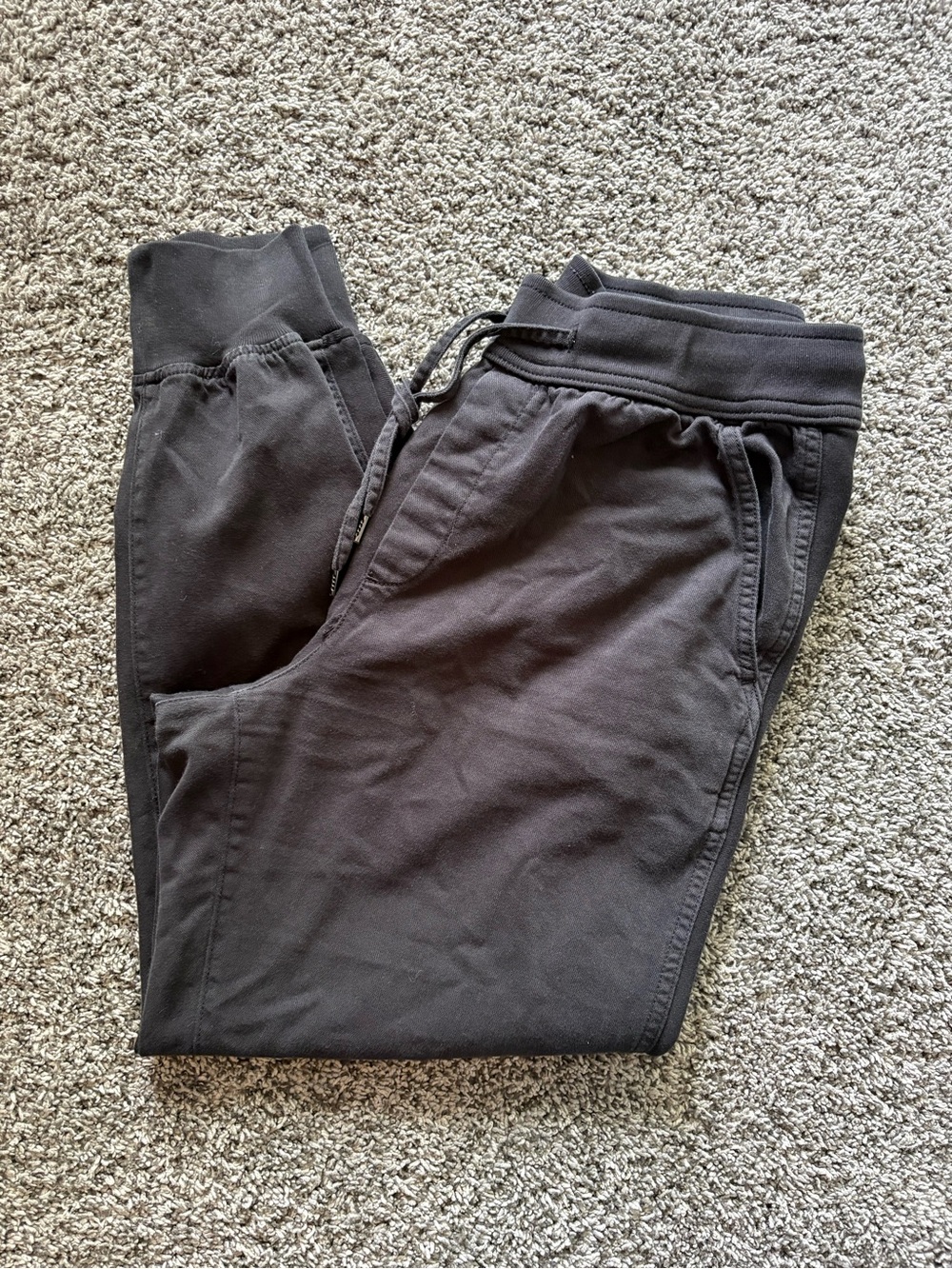 GAP Drawstring Joggers